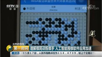 人工智能解析棋局，深度訓(xùn)練助推棋手成長——AI應(yīng)用軟件開發(fā)引領(lǐng)圍棋新時代