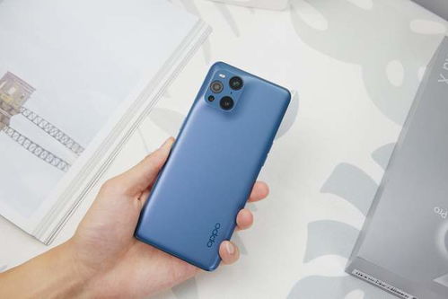 綠廠再行良心之舉 Find X3系列安全更新周期延長三年，引領(lǐng)行業(yè)安全新標桿